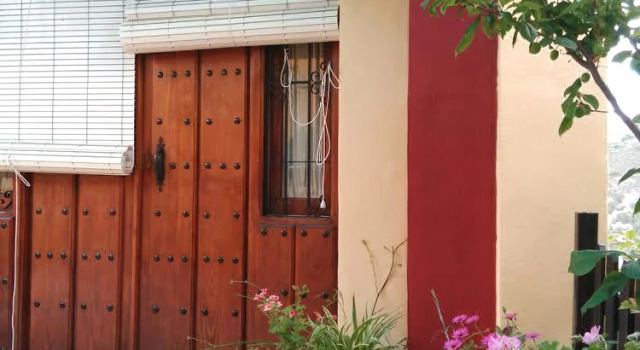 Casa Rural Cortijos San Jose, Book Hotel Hoteller i Iznajar med pool, Swimmingpool