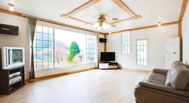 Gapyeong Mission Hills Pension, Reserva ahora Hotel Gapyeong-eup 