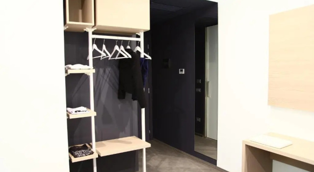Номер Standard Hotel Carnia