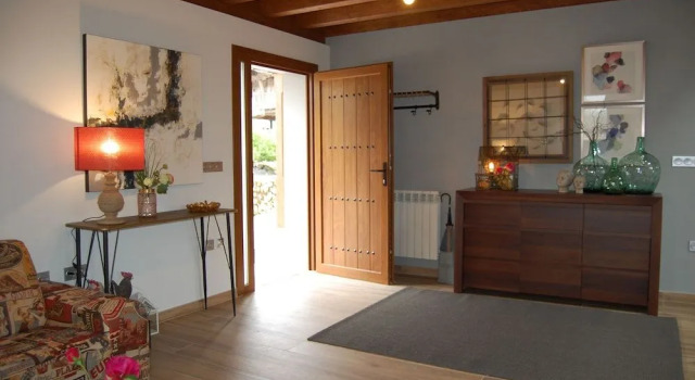 Casa Pedrin