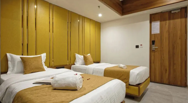 Номер Standard Plenteous Inn