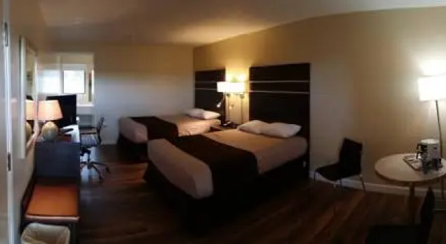 Bear Country Inn, Reserva ahora Hotel Terrace Northern British Columbia