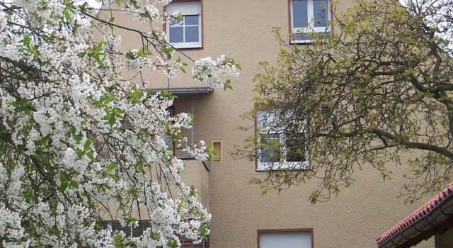 Meine-FeWo-in-Berlin, Rezervați Hotel Schöneberg Berlin