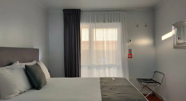 Standard Zimmer Tongariro Boutique B&B