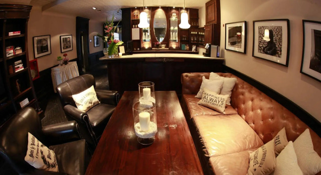Casa Chic Palermo Hotel Boutique