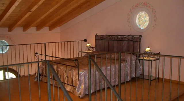 Apartment B&B Borgo Tre Case