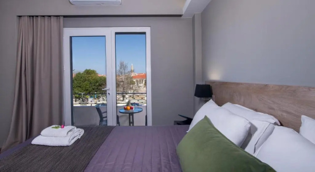 Stoa Suites Chania
