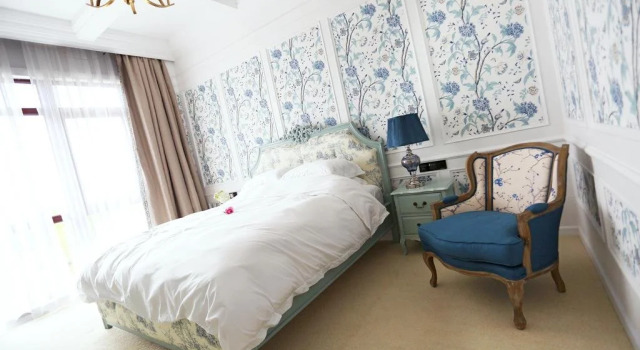 M Hotel, Buchen Sie Hotel Yangzhou 