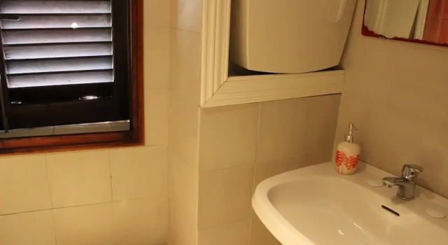 Номер Deluxe B&B Ridolfi
