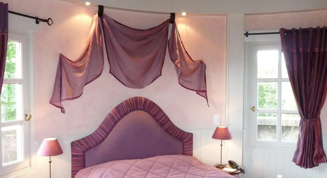 Chateau De Maulmont, Prenota Hotel Saint-Sylvestre-Pragoulin 
