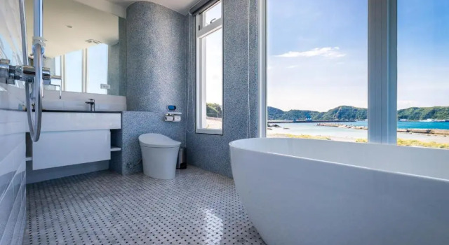 Deluxe Suite Brighthouse