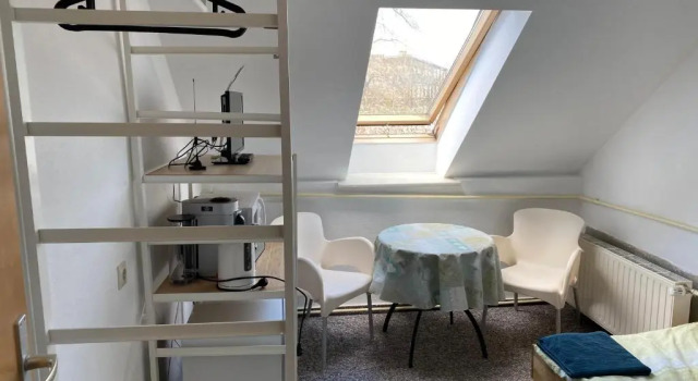 Standard Zimmer Bigus