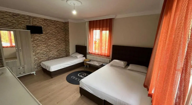 Yeşi̇l İda Pansi̇yon