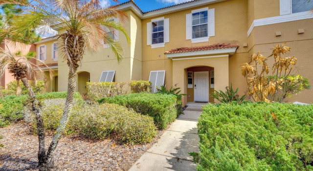 Kissimmee Home w/ Private Pool: 4 Mi to Wdw, Забронировать Апартаменты/квартира Апартаменты штата Флориды, Апартаменты/квартира