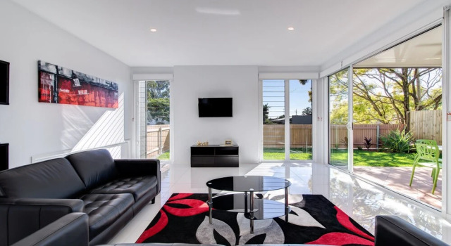 Broadwater Ave 1/19, Prenota Hotel Hotel a Queensland con parcheggio, Parcheggio