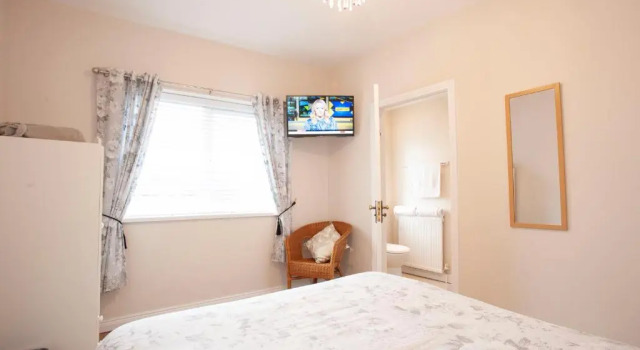 Двухместный номер Standard Causeway B&B