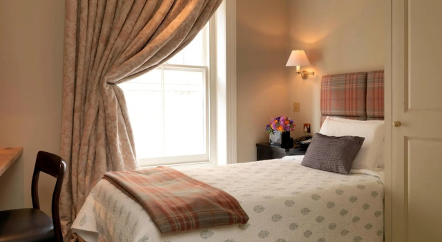 The Fielding Hotel