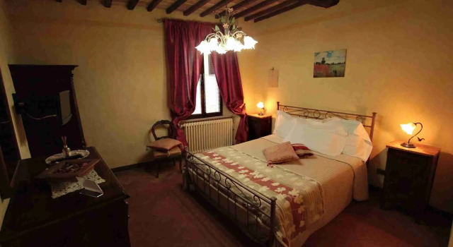 Idolina Guest House