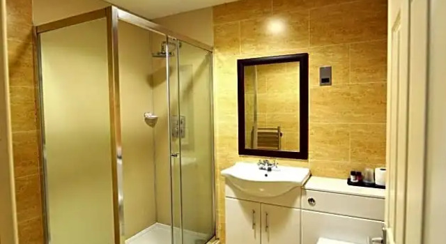 Номер Standard Alexander Thomson