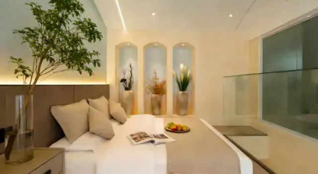 Люкс Bazen·Lijiang Travel·Zen Tea Hearth Aesthetic Bed and Breakfast