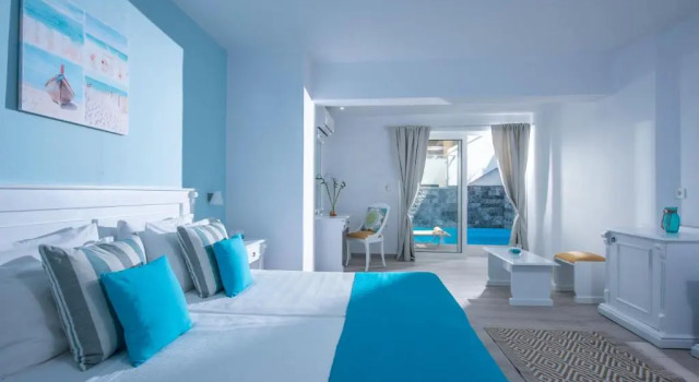 Двухместный номер Standard Цокольный этаж Alexander House Hotel