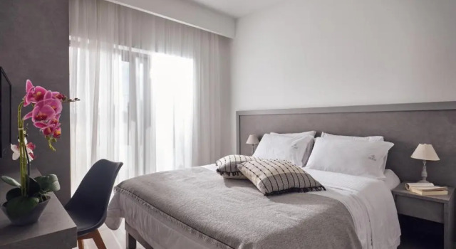Люкс Dareia Suites