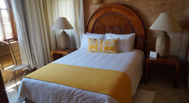 Mision del Sol Resort and Spa - Adults only