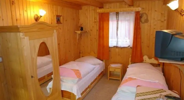 Номер Standard Pension Crizantema