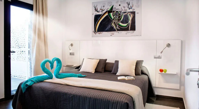 Люкс FBC Fortuny Resort