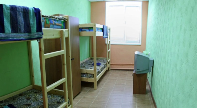 Hostel Felix