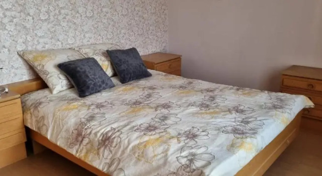 Superb Flat 3 Bedrooms Private Parking, Prenota Appartamento Hotel a Flanders con parcheggio, Parcheggio