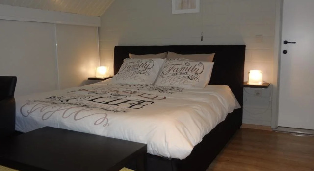 B&B Den Heidries, Prenota Bed & breakfast Hotel a Flanders con parcheggio, Parcheggio