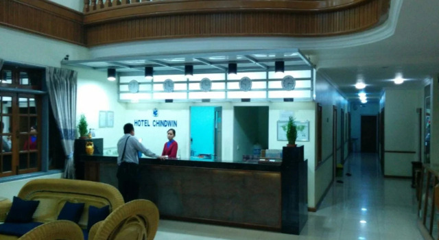 Hotel Chindwin, Book Hotel Monywa Sagaing Region