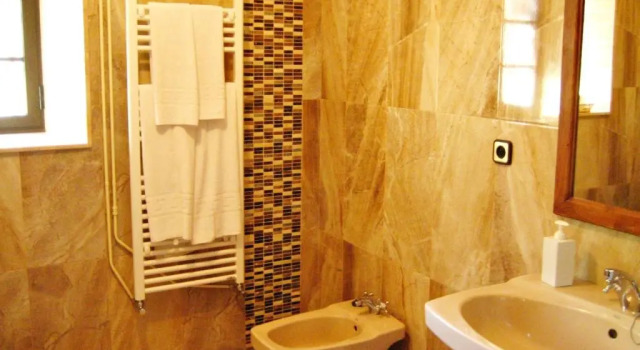 Двухместный номер Standard Casa de Casal
