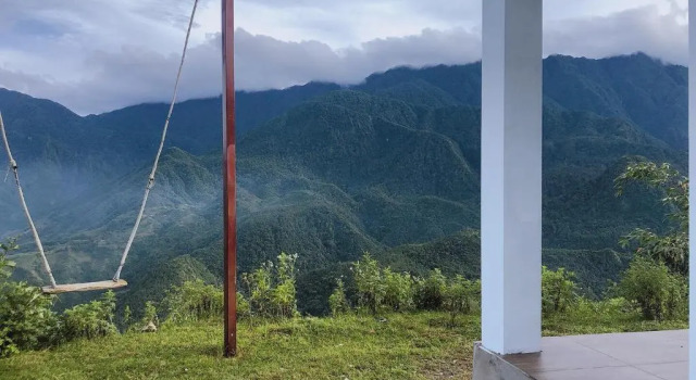 Бунгало Standard Homestay 1579 SaPa