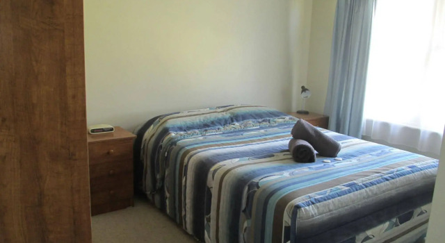 Echo Beach Tourist Park, Book Hotel Lakes Entrance 