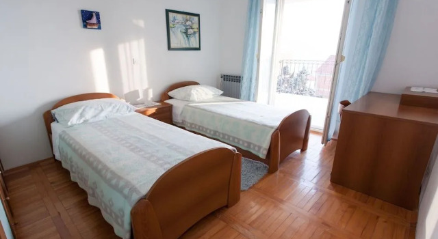 Apartments Dajana, Забронировать Апартаменты/квартира Апартаменты Примоштен, рядом с Пляж Затока, Апартаменты/квартира
