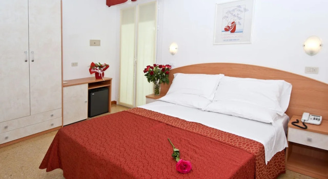 Номер Economy Hotel Chery
