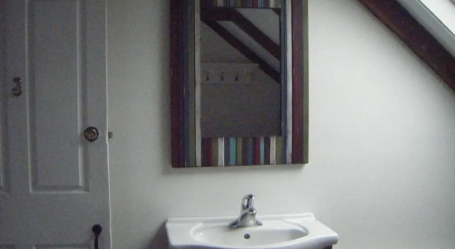 Номер Standard Moffett House Inn