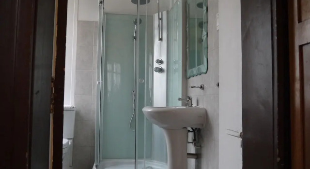Номер Standard Hotel Paris Londres