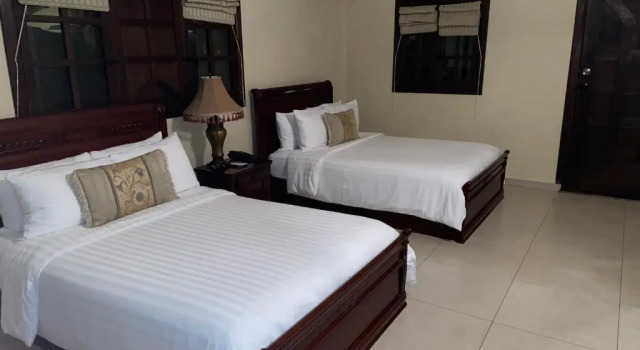 Полулюкс Valle Escondido Resort
