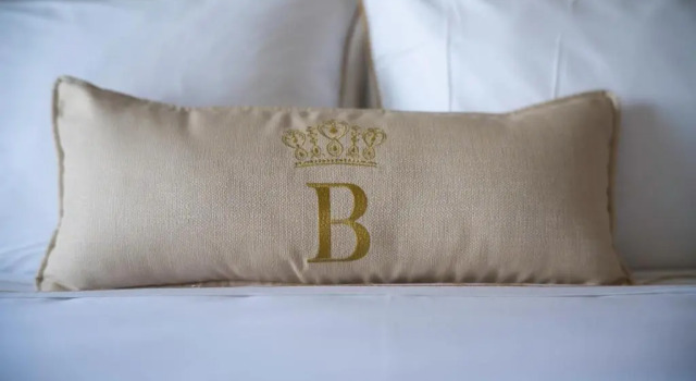 Номер Standard Hotel Bennett Charleston