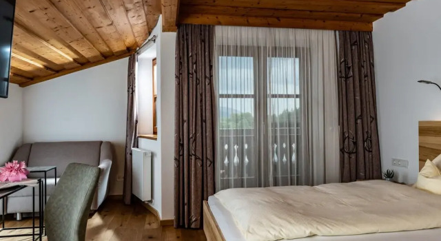 Номер Comfort Gasthof Steinerwirt