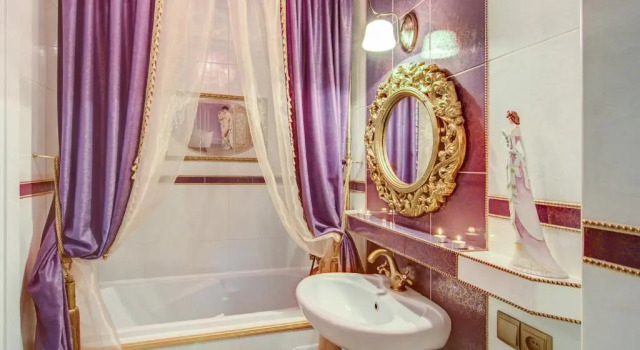 Апартаменты Apartment BonApart