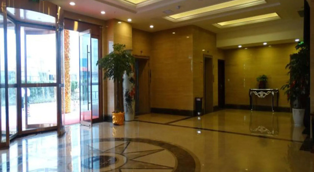 TAI JI Hotel Shanghai, Varaa Hotelli Shanghai Shanghai