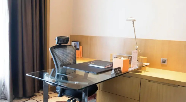 Номер Superior Pullman Shishi Mattison
