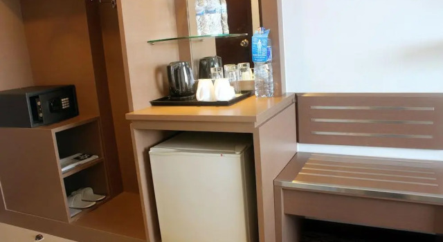 Swiss Inn Batam [Duplicated 148671], Buchen Sie Hotel Nongsa Batam
