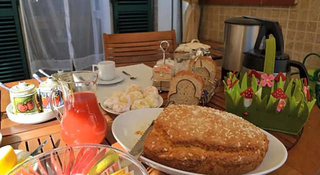Il Giardino Roccioso, Забронировать Отель Равенна Ravenna Area, рядом с Базилика Св. мученика Виталия