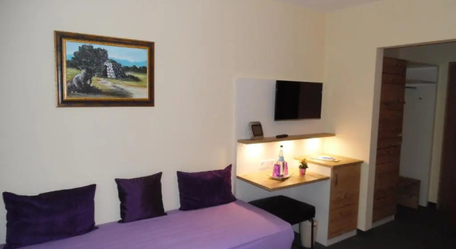 Семейный номер Standard Schwarzwaldhotel Sonne