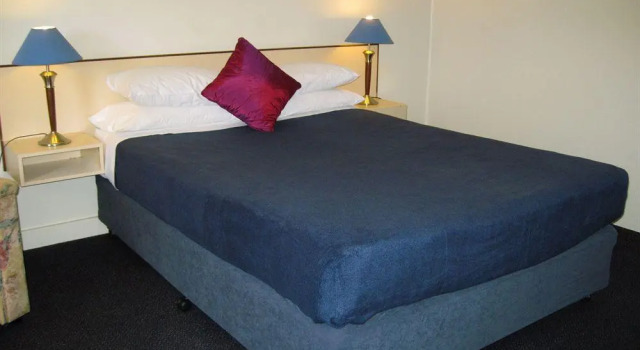 Двухместный номер Standard Maryborough Motel and Conference Centre
